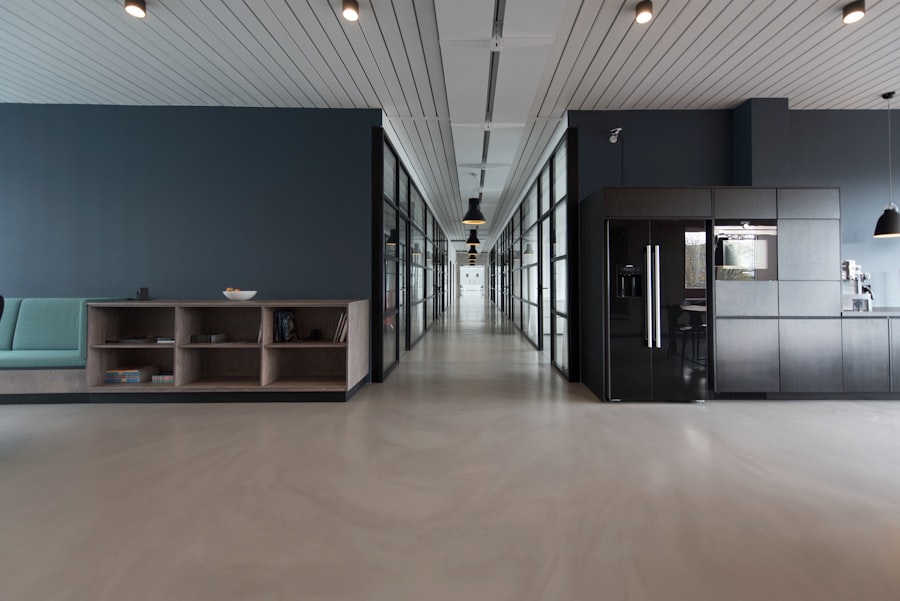 Fluxor Capital office